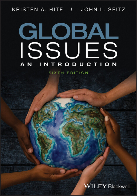 Global Issues -  Kristen A. Hite,  John L. Seitz