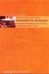 Sicherheit für Kulturgut - 