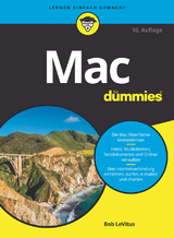 Mac für Dummies -  Bob LeVitus