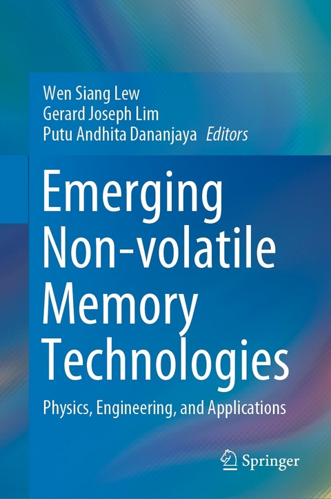 Emerging Non-volatile Memory Technologies - 