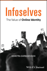 Infoselves -  Demetra Garbasevschi