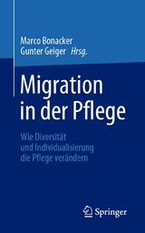 Migration in der Pflege - 