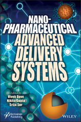 Nanopharmaceutical Advanced Delivery Systems - 