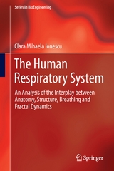 Human Respiratory System -  Clara Mihaela Ionescu