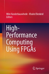 High-Performance Computing Using FPGAs - 