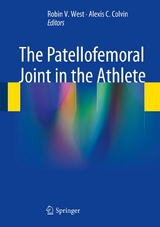 The Patellofemoral Joint in the Athlete - 