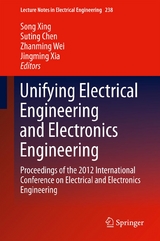 Unifying Electrical Engineering and Electronics Engineering - 