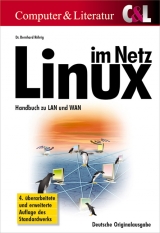 Linux im Netz - Bernhard Röhrig