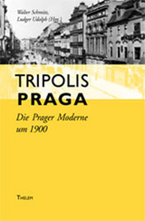 Tripolis Praga - 