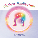 Chakra-Meditation. CD. (Audio CD) - Roy Martina