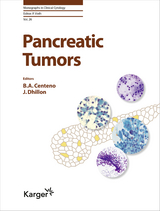 Pancreatic Tumors - 