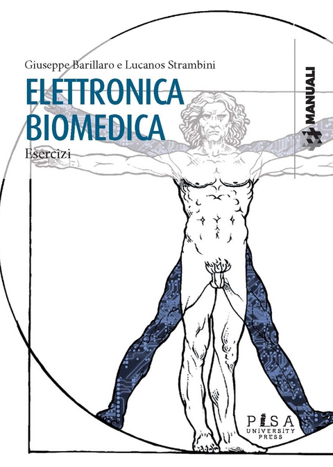 Elettronica biomedica - Giuseppe Barillaro, Lucanos Strambini