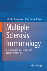 Multiple Sclerosis Immunology - 