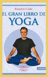 El gran libro del Yoga - Ramiro A. Calle, Ramiro Calle, maquetacion2 Serial Number F3C101D333 123456789000 System,  mondarra