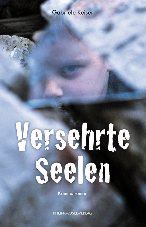 Versehrte Seelen - Gabriele Keiser