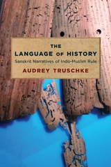 Language of History -  Audrey Truschke