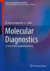 Molecular Diagnostics - 