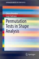 Permutation Tests in Shape Analysis - Luigi Salmaso, Chiara Brombin