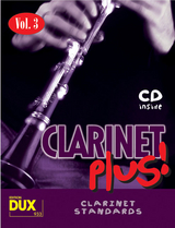 Clarinet Plus Band 3 - 
