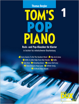 Tom's Pop Piano 1 - 