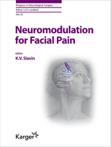 Neuromodulation for Facial Pain - 