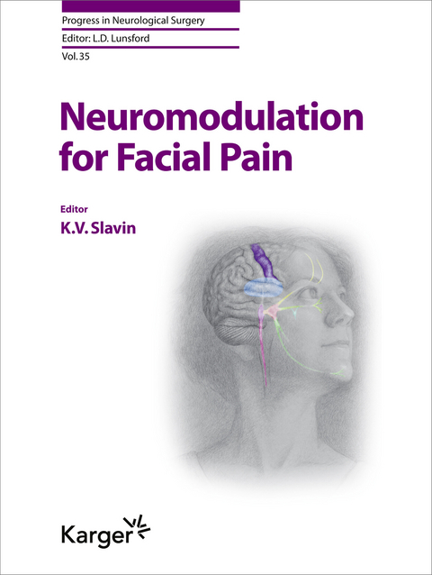 Neuromodulation for Facial Pain - 