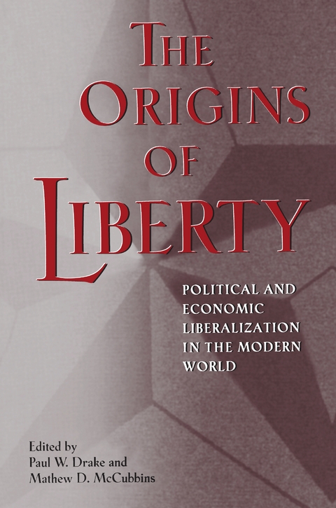Origins of Liberty - 