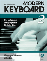 Modern Keyboard 2 - 