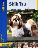 Praxisratgeber Shih Tzu - Juliette Cunliffe