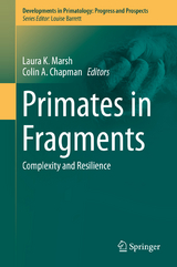 Primates in Fragments - 