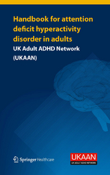 Handbook for Attention Deficit Hyperactivity Disorder in Adults - 