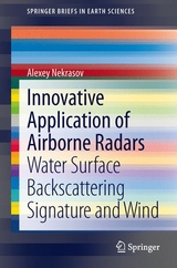 Foundations for Innovative Application of Airborne Radars - Alexey Nekrasov