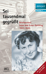 Sei tausendmal gegrüsst - Irene Guicking, Ernst Guicking