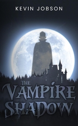 The Vampire Shadow - Kevin Jobson