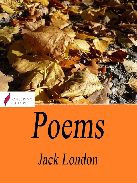 Poems - Jack London