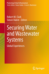 Securing Water and Wastewater Systems - 