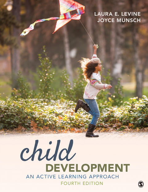 Child Development - Laura E. Levine, Joyce Munsch