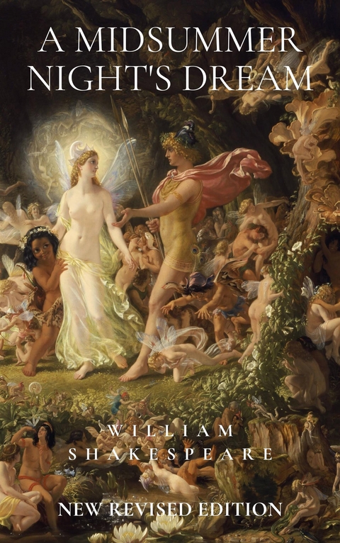 A Midsummer Night's Dream - William Shakespeare