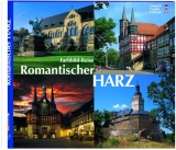 Farbbild-Reise Romantischer Harz - Gisela Buddée