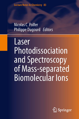 Laser Photodissociation and Spectroscopy of Mass-separated Biomolecular Ions - 