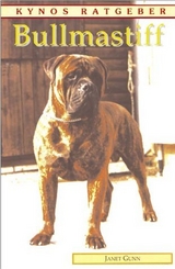 Bullmastiff - Janet Gunn