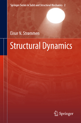 Structural Dynamics - Einar N. Strømmen