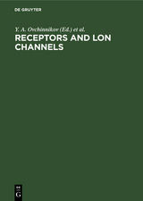 Receptors and lon Channels - 