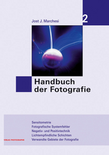Handbuch der Fotografie - Marchesi, Jost J.