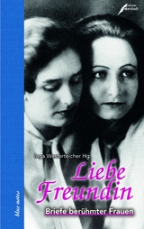 Liebe Freundin - 