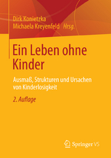 Ein Leben ohne Kinder - 