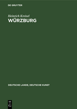 Würzburg - Heinrich Kreisel