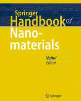 Springer Handbook of Nanomaterials - 