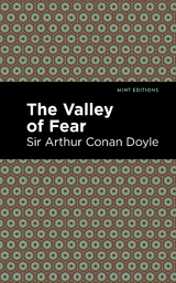 The Valley of Fear - Arthur Conan Doyle  Sir