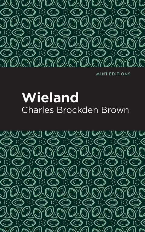 Wieland - Charles Brockden Brown